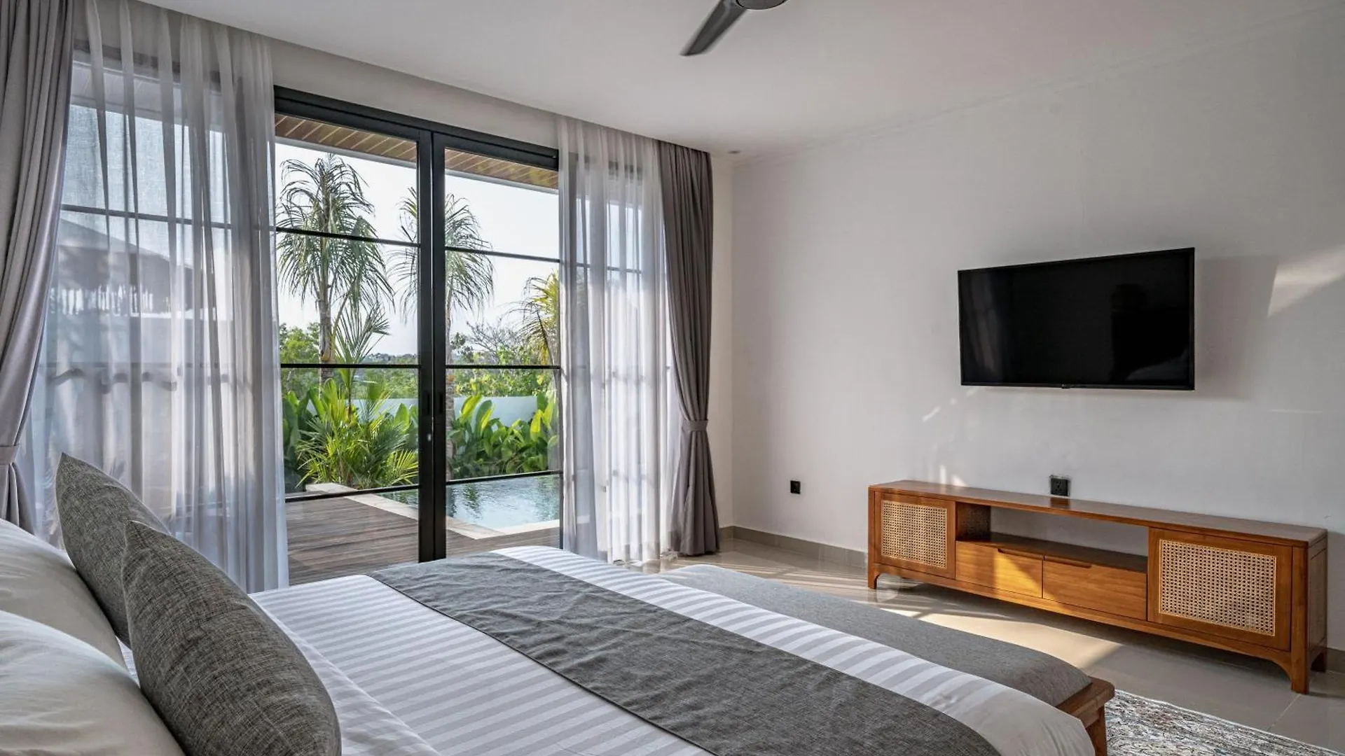 Jing Jang Villa Ungasan Indonesia