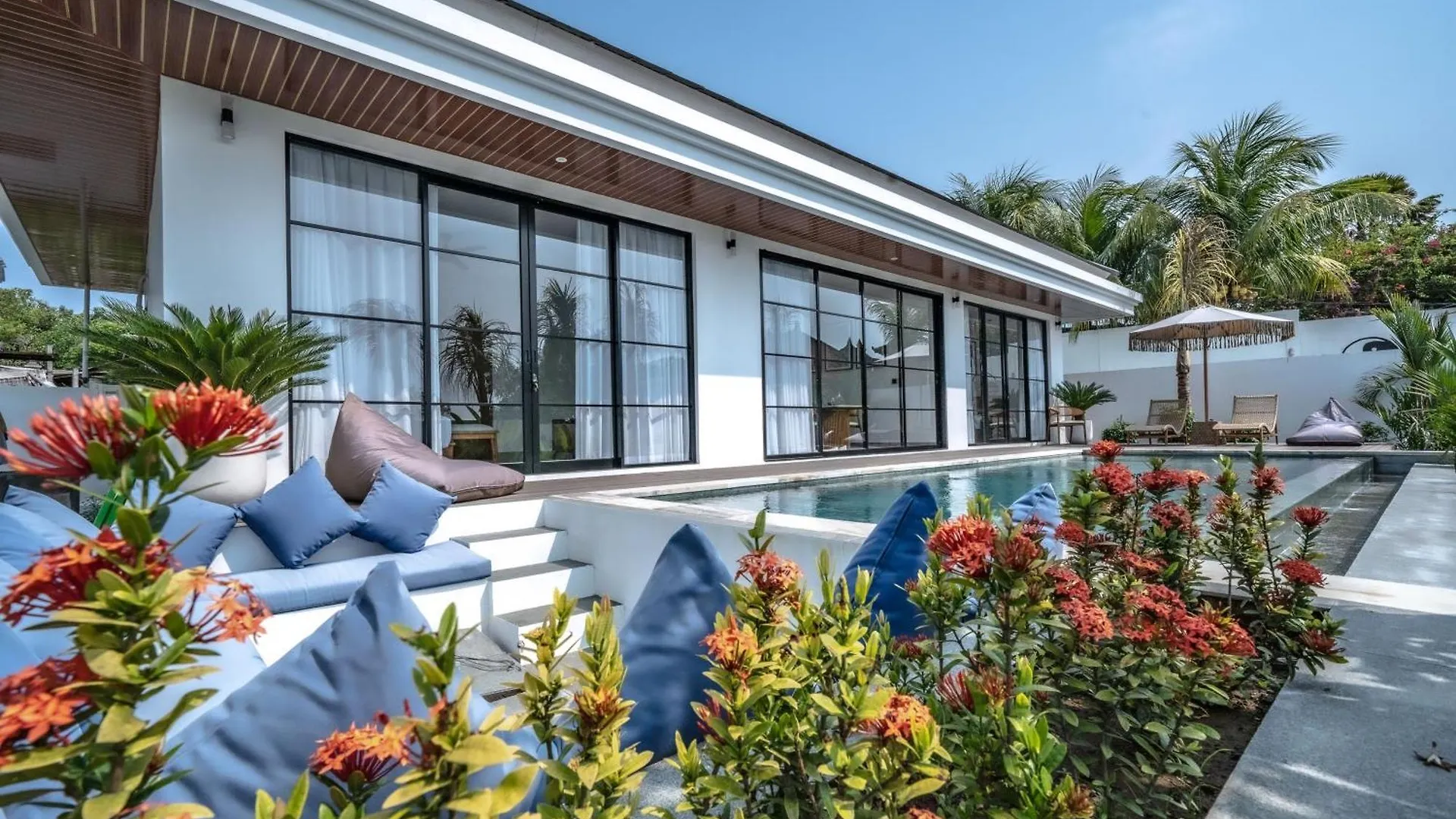 Jing Jang Villa Ungasan  Ungasan (Bali)